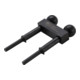 BGS Utensile di bloccaggio albero a camme, per BGS 8155-5
