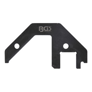 BGS Utensile di bloccaggio albero a camme, per BMW, per BGS 62616