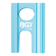 BGS Utensile di bloccaggio dell'albero a camme per Opel Astra, Corsa, Vectra