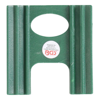 BGS Utensile di bloccaggio dell'albero a camme per Opel Astra, Vectra, Omega, Frontera, Sintra