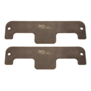 BGS Utensile di bloccaggio dell'albero a camme per VAG W8 e W12