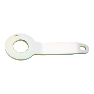 BGS Utensile di bloccaggio dell'albero motore per BMW N47