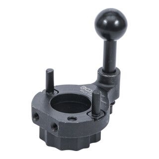 BGS Utensile di bloccaggio dell'albero motore per VAG 1.4, 1.6, 2.0 TDI (EA288)