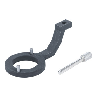 BGS Utensile di bloccaggio per pignone pompe diesel ad alta pressione, per Jaguar / Land Rover
