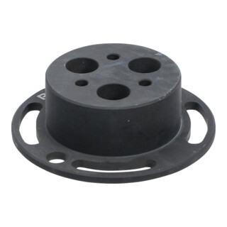 BGS Utensile di blocco pompa acqua, per Opel, per BGS 8151