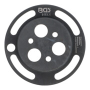 BGS Utensile di blocco pompa acqua, per Opel, per BGS 8151-4
