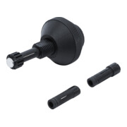 BGS Utensile di centraggio frizione, universale, per mozzi di diametro 15 - 28mm