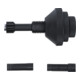 BGS Utensile di centraggio frizione, universale, per mozzi di diametro 15 - 28mm-4
