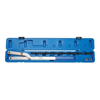 BGS Utensile di controsupporto con perni intercambiabili