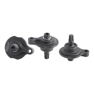 BGS Utensile di fissaggio dell'albero a camme per motori Mercedes-Benz 272 / 273