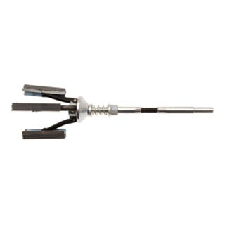 BGS Utensile di levigatura, 3 bracci Ø58 - 80mm ganasce 50mm