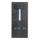 BGS Utensile di regolazione del pistone del freno con funzione di cricchetto, 7pz.-1