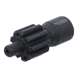 BGS Utensile di rotazione albero motore, per DAF