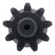 BGS Utensile di rotazione albero motore, per DAF-2