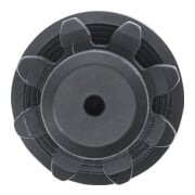 BGS Utensile di rotazione albero motore, per Scania-3