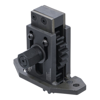 BGS Utensile di rotazione per volano / albero motore, per Iveco
