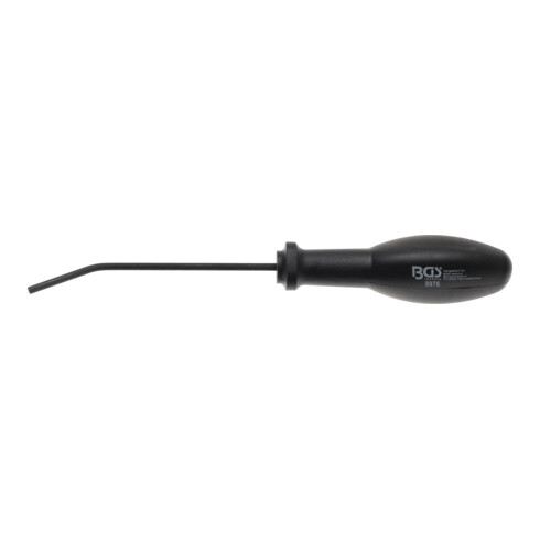 BGS Utensile di sgancio per airbag per Opel Insignia e Astra
