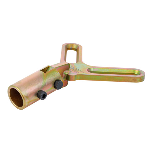 BGS Utensile di supporto del braccio oscillante