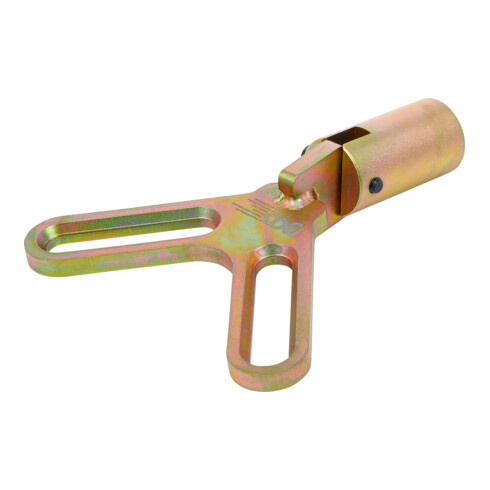BGS Utensile di supporto del braccio oscillante