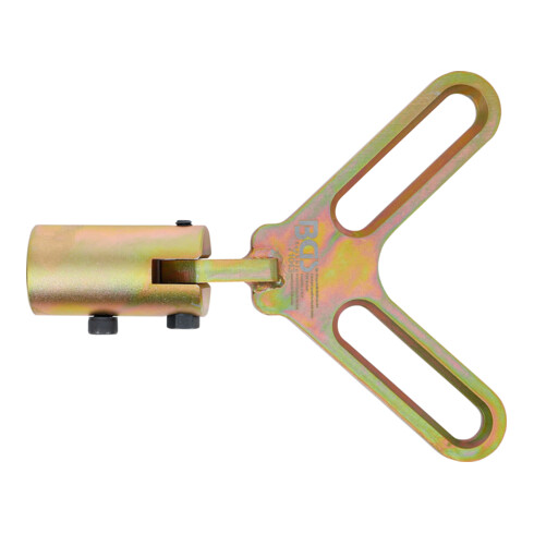 BGS Utensile di supporto del braccio oscillante