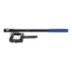 BGS Utensile di supporto per puleggia albero motore, per Opel-3