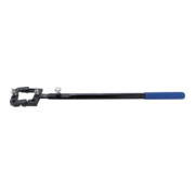 BGS Utensile di supporto per puleggia albero motore, per Opel-4