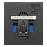 BGS Utensile di tornitura dell'albero motore per Iveco-1