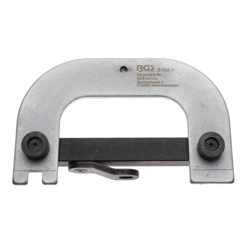 BGS Utensile per albero a camme, per Renault, per BGS 8154