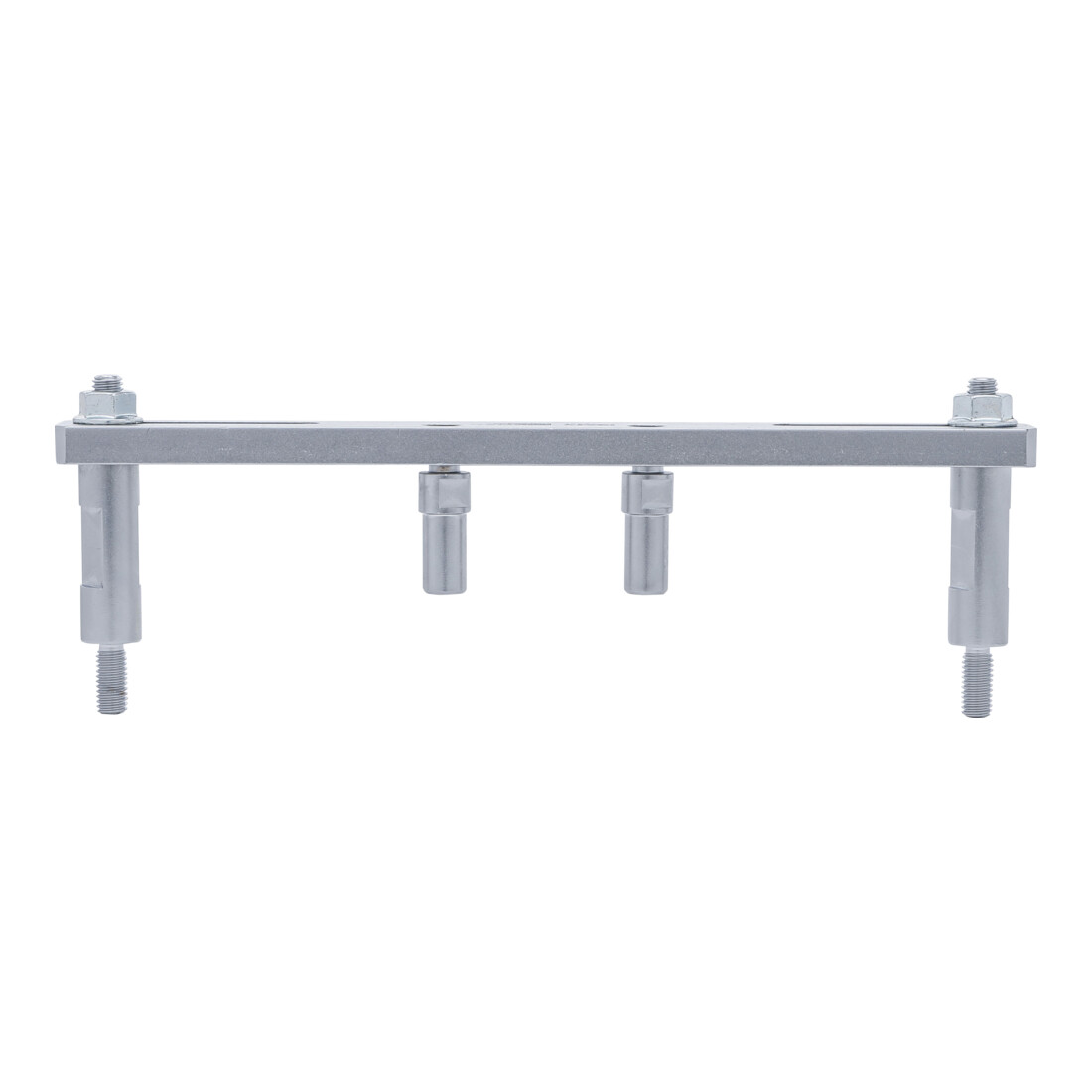 BGS Utensile per bloccaggio per puleggia albero motore, per Smart, Renault, Dacia, Nissan 0.9L