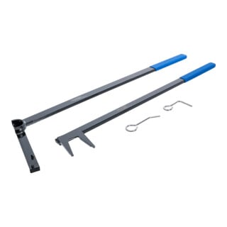 BGS Utensile per cinghie trapezoidali per MINI