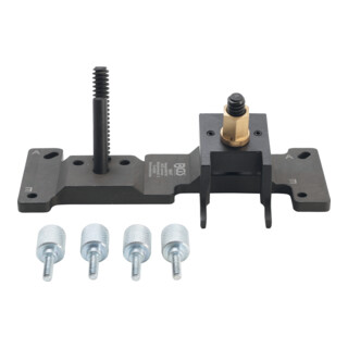 BGS Utensile per il montaggio dell'albero a camme per BMW N53, N54