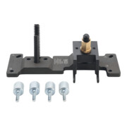 BGS Utensile per il montaggio dell'albero a camme per BMW N53, N54-1
