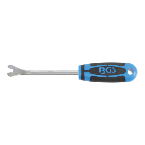 BGS Utensile per il rilascio del pannello della porta, 240mm