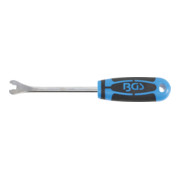 BGS Utensile per il rilascio del pannello della porta, 240mm