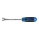 BGS Utensile per il rilascio del pannello della porta, 245mm-1
