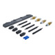 BGS Utensile per iniettori benzina per BMW B36 / B38 / B48-4