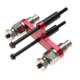 BGS Utensile per iniettori carburante per BMW N20 e N55-1