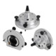 BGS Utensile per l'installazione della guarnizione dell'albero motore per VAG 1.4 e 1.6 16V-1