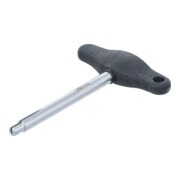 BGS Utensile per l'installazione delle molle dei freni per il freno di stazionamento Mercedes-Benz, 140mm