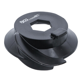 BGS Utensile per montaggio cinghia di trasmissione, per Citroën, Opel, Peugeot 1.0, 1.1, 1.2 L