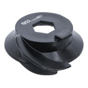 BGS Utensile per montaggio cinghia di trasmissione, per Citroën, Opel, Peugeot 1.0, 1.1, 1.2 L