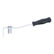 BGS Utensile per puleggia tendicinghia dentata, per motori diesel JTD Multijet-4