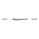 BGS Utensile per regolazione e pulizia ugelli parabrezza-1