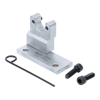 BGS Utensile per supporto pignone pompe dell'olio, per BMW N55
