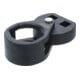 BGS Utensile per tiranti, azionamento quadro interno, 12,5mm (1/2") 27 - 42mm-2