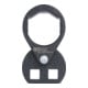 BGS Utensile per tiranti, azionamento quadro interno, 12,5mm (1/2") 27 - 42mm-4