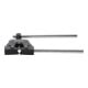 BGS Utensile per troncatura di catene, per catene 3/4" - 1 1/4"-1