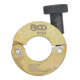 BGS Utensile per tubi del carburante per MINI Cooper-3