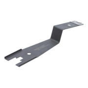 BGS Utensile rimozione clip del regolatore dei finestrini e della maniglia della porta, 270mm