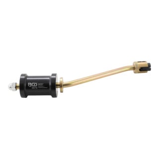 BGS Utensile smontaggio ugelli di iniezione per Jaguar, Land-Rover 5.0L V8